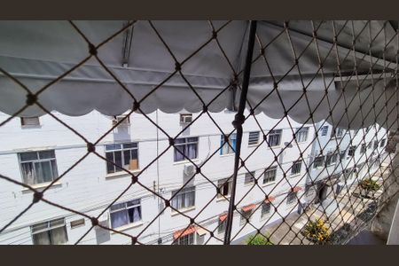 Apartamento à venda com 80m², 3 quartos e sem vagaVista Quarto 1