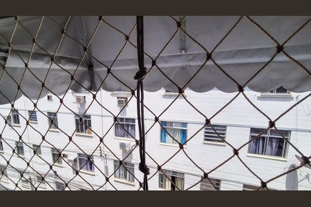 Apartamento à venda com 80m², 3 quartos e sem vagaVista Quarto 3