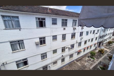 Apartamento à venda com 80m², 3 quartos e sem vagaVista Área de Serviço