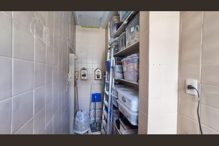 Apartamento à venda com 80m², 3 quartos e sem vagaÁrea de Serviço