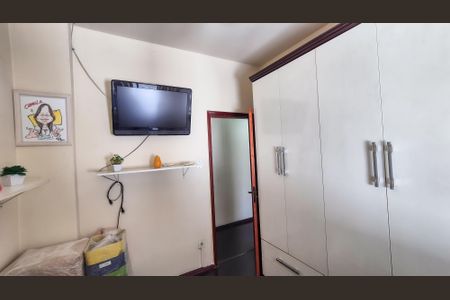 Apartamento à venda com 80m², 3 quartos e sem vagaQuarto 2