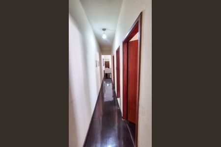 Apartamento à venda com 80m², 3 quartos e sem vagaCorredor