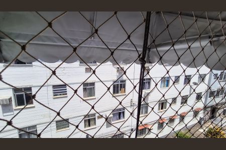 Apartamento à venda com 80m², 3 quartos e sem vagaVista da Sala