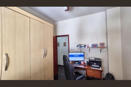 Apartamento à venda com 80m², 3 quartos e sem vagaQuarto 1