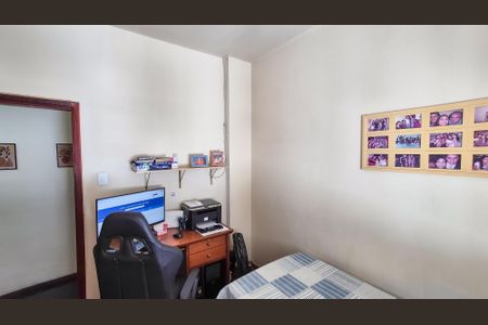 Apartamento à venda com 80m², 3 quartos e sem vagaQuarto 1