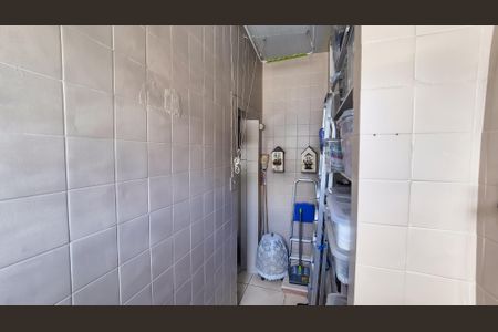 Apartamento à venda com 80m², 3 quartos e sem vagaÁrea de Serviço