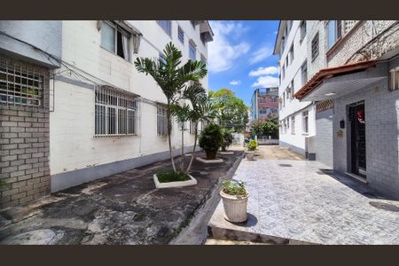 Apartamento à venda com 80m², 3 quartos e sem vagaÁrea comum