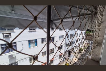 Apartamento à venda com 80m², 3 quartos e sem vagaVista Quarto 2