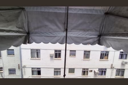 Apartamento à venda com 80m², 3 quartos e sem vagaVista Cozinha