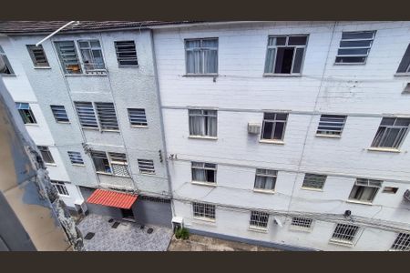 Apartamento à venda com 80m², 3 quartos e sem vagaVista Área de Serviço