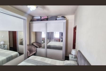 Apartamento à venda com 80m², 3 quartos e sem vagaQuarto 3