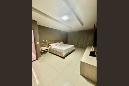 Quarto 1 de casa para alugar com 3 quartos, 420m² em Jardim Atlantico, Goiânia