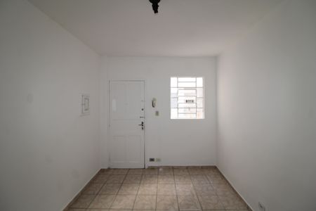 Sala de casa para alugar com 1 quarto, 43m² em Santana, São Paulo