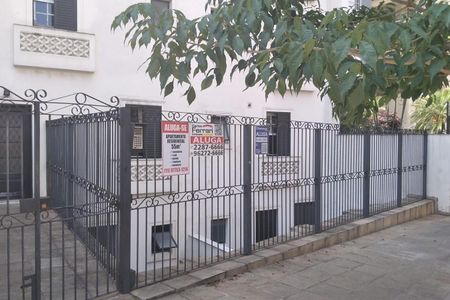 Casa para alugar com 43m², 1 quarto e sem vaga Casa para alugar com 43m², 1 quarto e sem vagaFachada