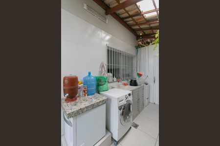 Casa para alugar com 360m², 3 quartos e 2 vagas