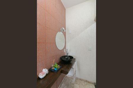 Casa para alugar com 360m², 3 quartos e 2 vagas