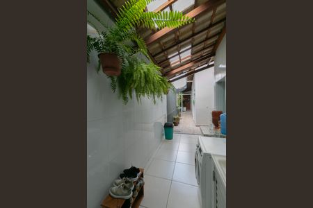 Casa para alugar com 360m², 3 quartos e 2 vagas
