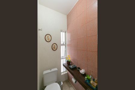 Casa para alugar com 360m², 3 quartos e 2 vagas