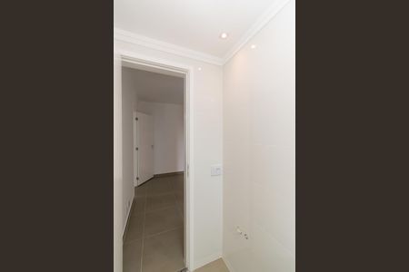 Apartamento à venda com 67m², 3 quartos e 1 vagaBanheiro da Suíte