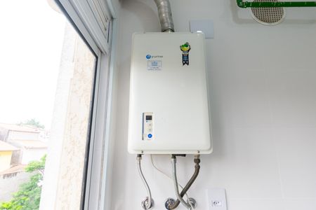 Apartamento à venda com 67m², 3 quartos e 1 vagaÁrea de Serviço