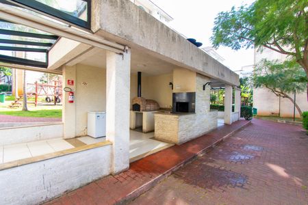 Apartamento à venda com 67m², 3 quartos e 1 vagaÁrea comum