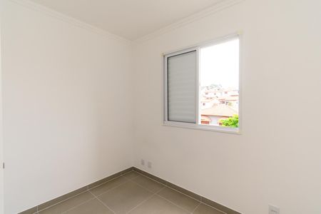 Apartamento à venda com 67m², 3 quartos e 1 vagaQuarto 2