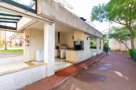 Apartamento à venda com 67m², 3 quartos e 1 vagaÁrea comum