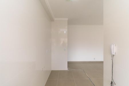 Apartamento à venda com 67m², 3 quartos e 1 vagaCozinha