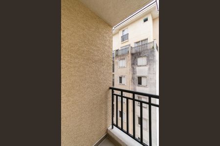 Apartamento à venda com 67m², 3 quartos e 1 vagaVaranda da Suíte