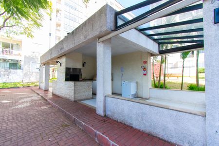 Apartamento à venda com 67m², 3 quartos e 1 vagaÁrea comum