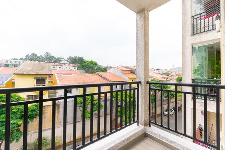 Apartamento à venda com 67m², 3 quartos e 1 vagaVaranda da Sala