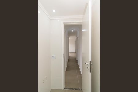 Apartamento à venda com 67m², 3 quartos e 1 vagaBanheiro 2