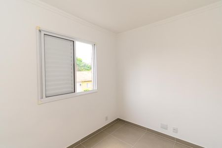 Apartamento à venda com 67m², 3 quartos e 1 vagaQuarto 2