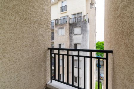 Apartamento à venda com 67m², 3 quartos e 1 vagaVaranda da Suíte