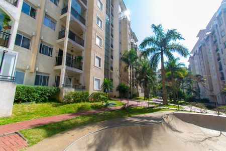 Apartamento à venda com 67m², 3 quartos e 1 vagaÁrea comum