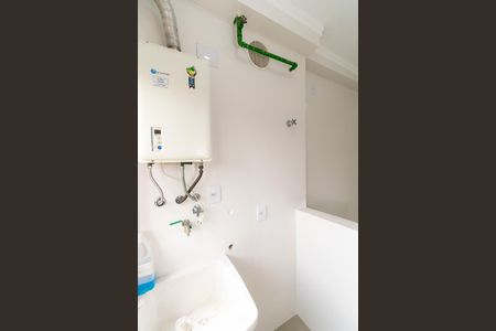 Apartamento à venda com 67m², 3 quartos e 1 vagaÁrea de Serviço