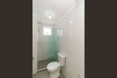 Apartamento à venda com 67m², 3 quartos e 1 vagaBanheiro 2