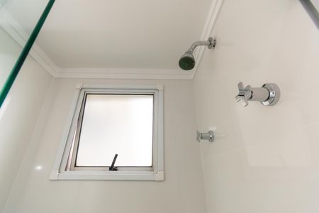 Apartamento à venda com 67m², 3 quartos e 1 vagaBanheiro da Suíte