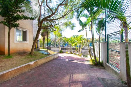 Apartamento à venda com 67m², 3 quartos e 1 vagaÁrea comum