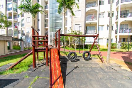 Apartamento à venda com 67m², 3 quartos e 1 vagaÁrea comum