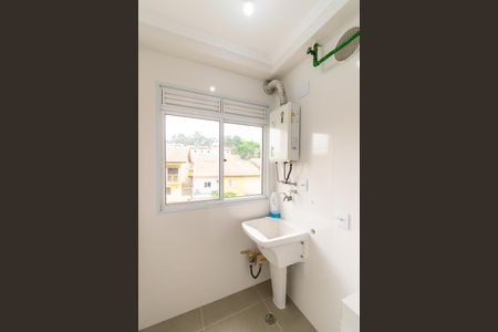 Apartamento à venda com 67m², 3 quartos e 1 vagaÁrea de Serviço