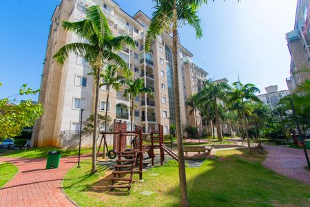 Apartamento à venda com 67m², 3 quartos e 1 vagaÁrea comum