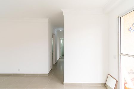 Apartamento à venda com 67m², 3 quartos e 1 vagaSala