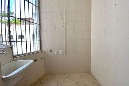 Apartamento à venda com 80m², 2 quartos e 1 vagaÁrea de Serviço