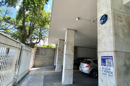 Apartamento à venda com 80m², 2 quartos e 1 vagaPlaca