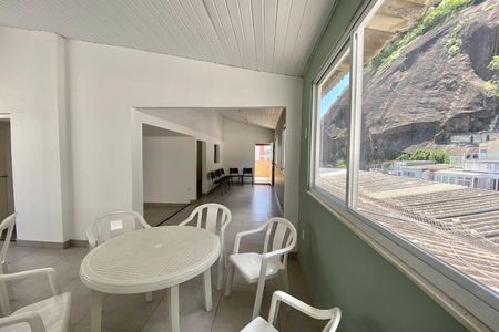 Apartamento à venda com 80m², 2 quartos e 1 vagaÁrea comum - Salão de festas