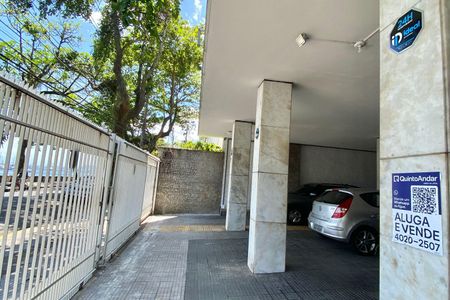 Apartamento à venda com 80m², 2 quartos e 1 vagaPlaca