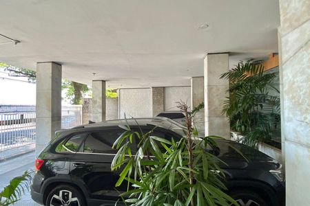 Apartamento à venda com 80m², 2 quartos e 1 vagaGaragem