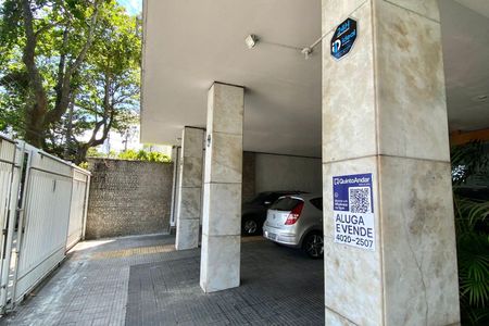 Apartamento à venda com 80m², 2 quartos e 1 vagaGaragem