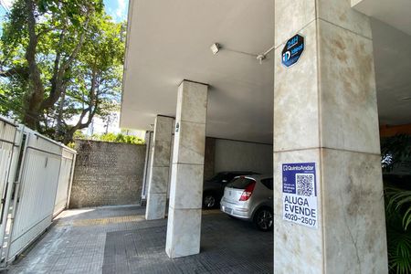 Apartamento à venda com 80m², 2 quartos e 1 vagaPlaca